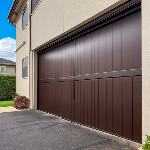 Home Garage Door